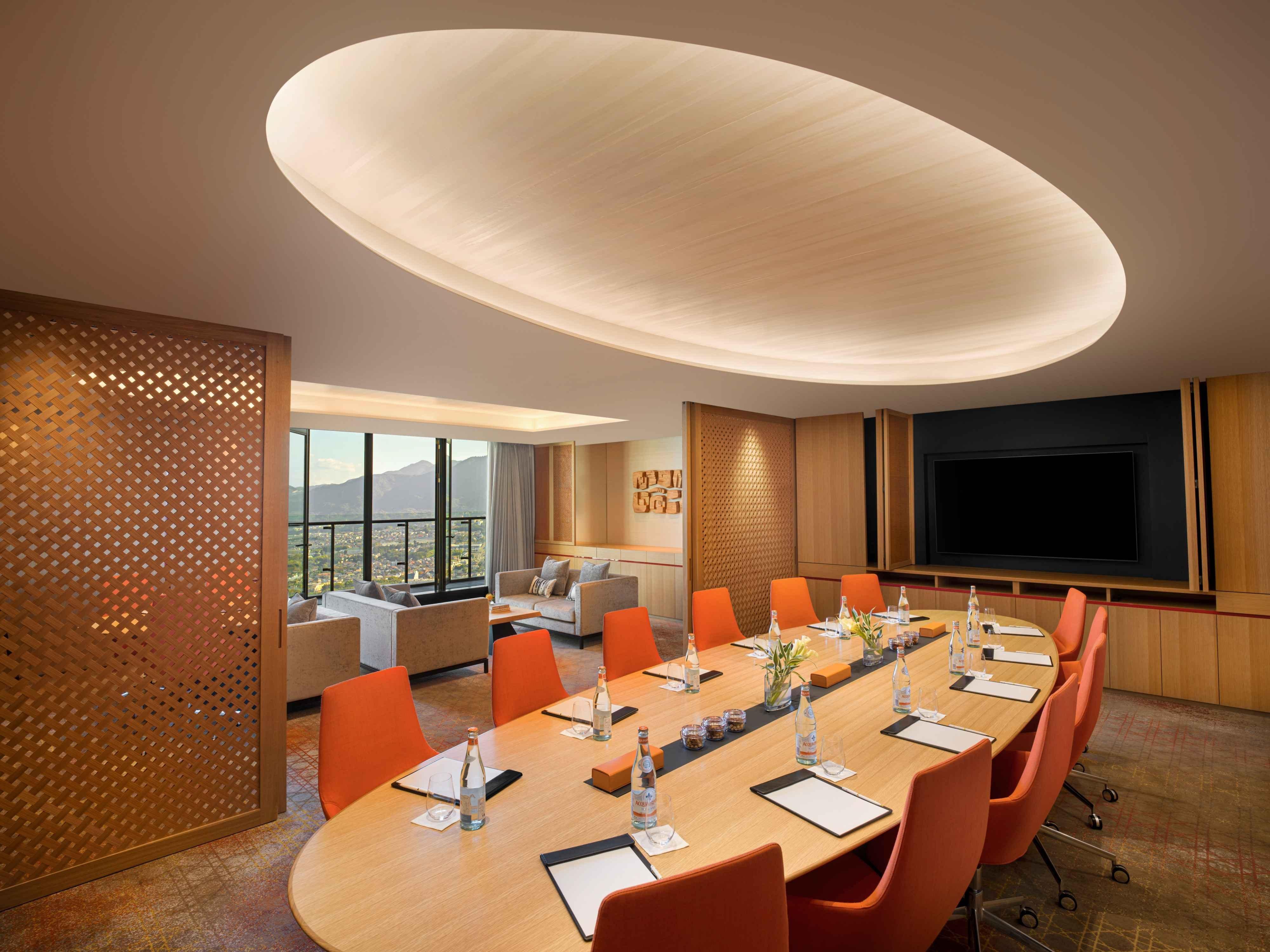 Ana Intercontinental Beppu Resort & Spa By Ihg Exterior photo