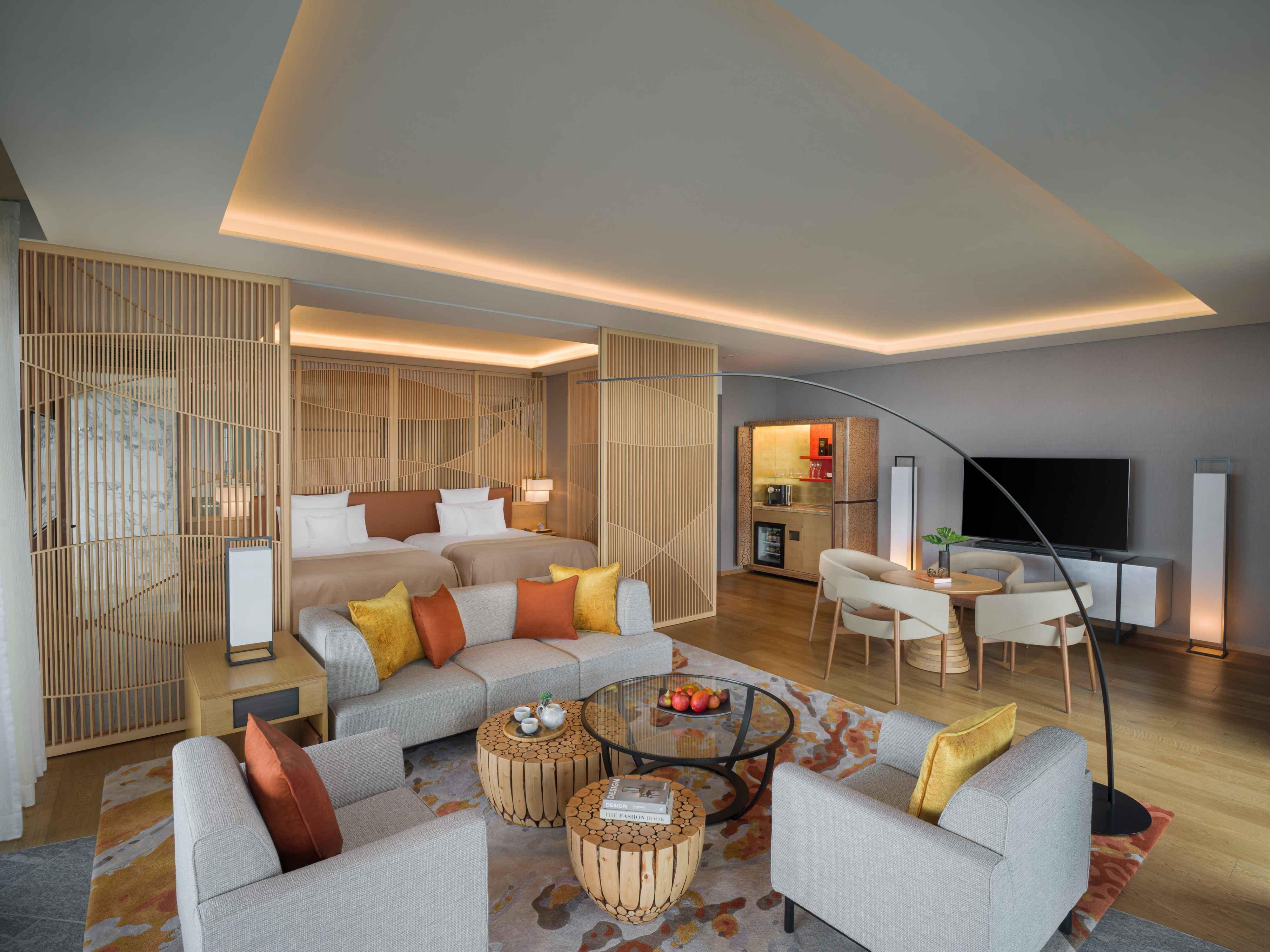 Ana Intercontinental Beppu Resort & Spa By Ihg Exterior photo