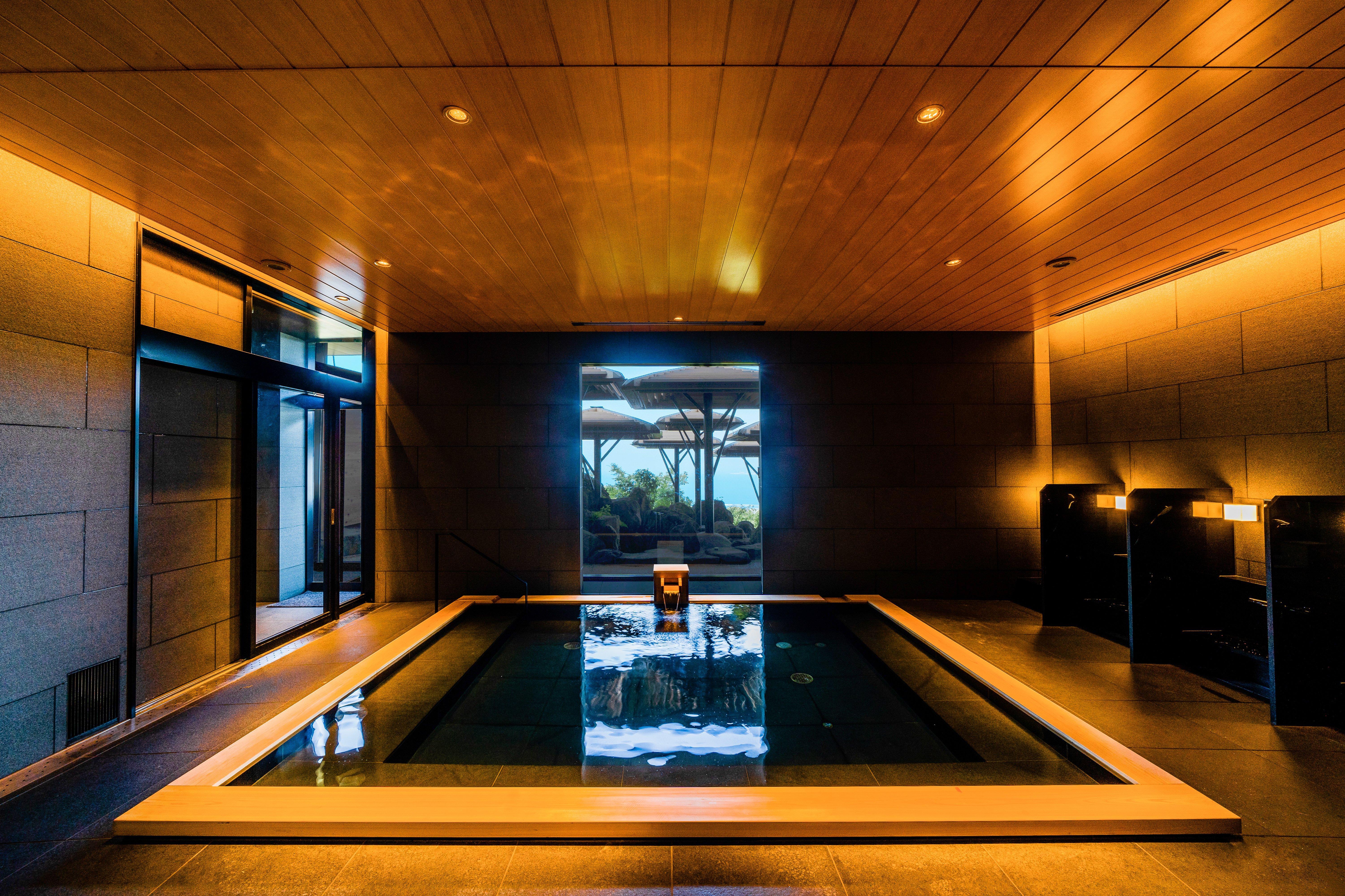 Ana Intercontinental Beppu Resort & Spa By Ihg Exterior photo
