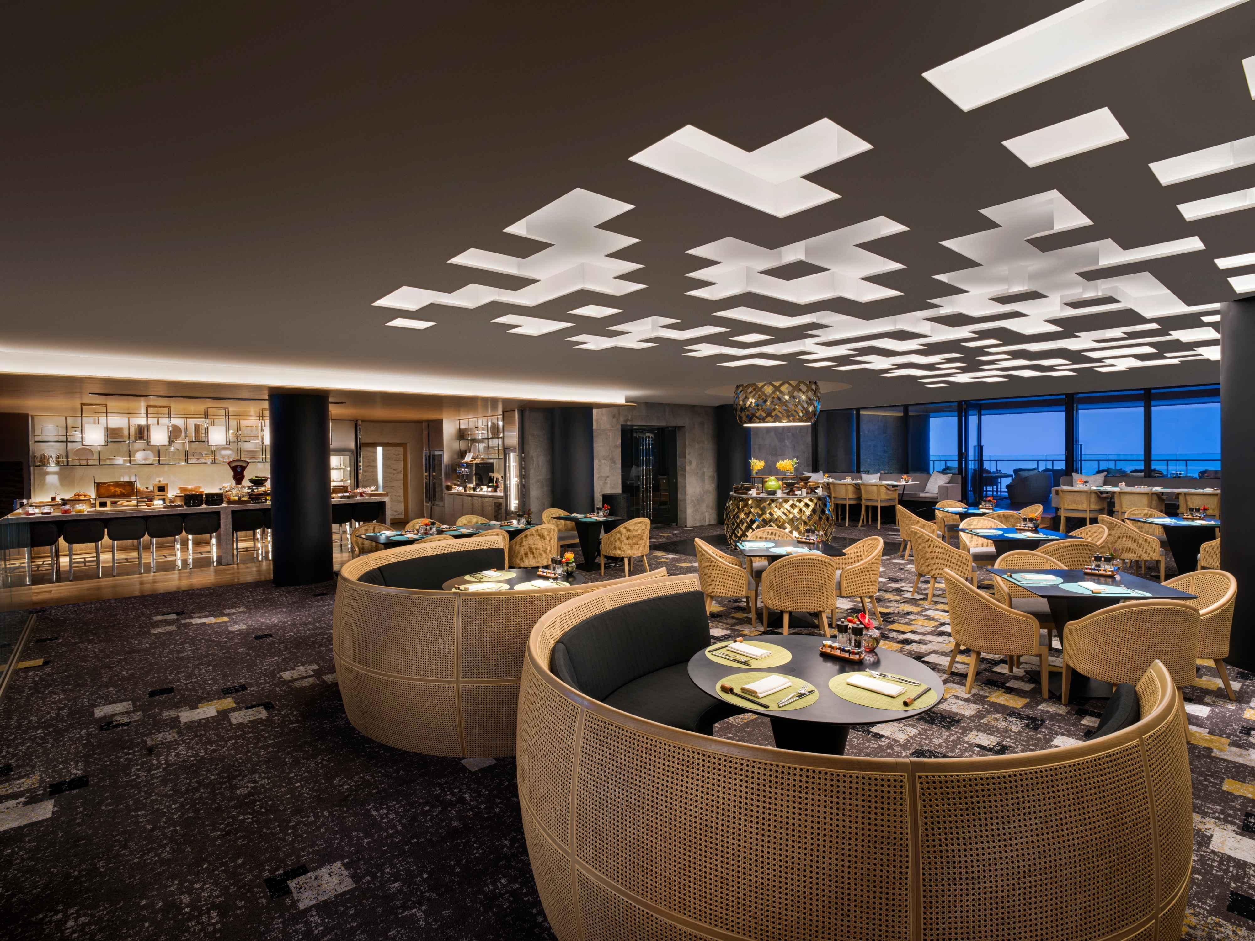Ana Intercontinental Beppu Resort & Spa By Ihg Exterior photo