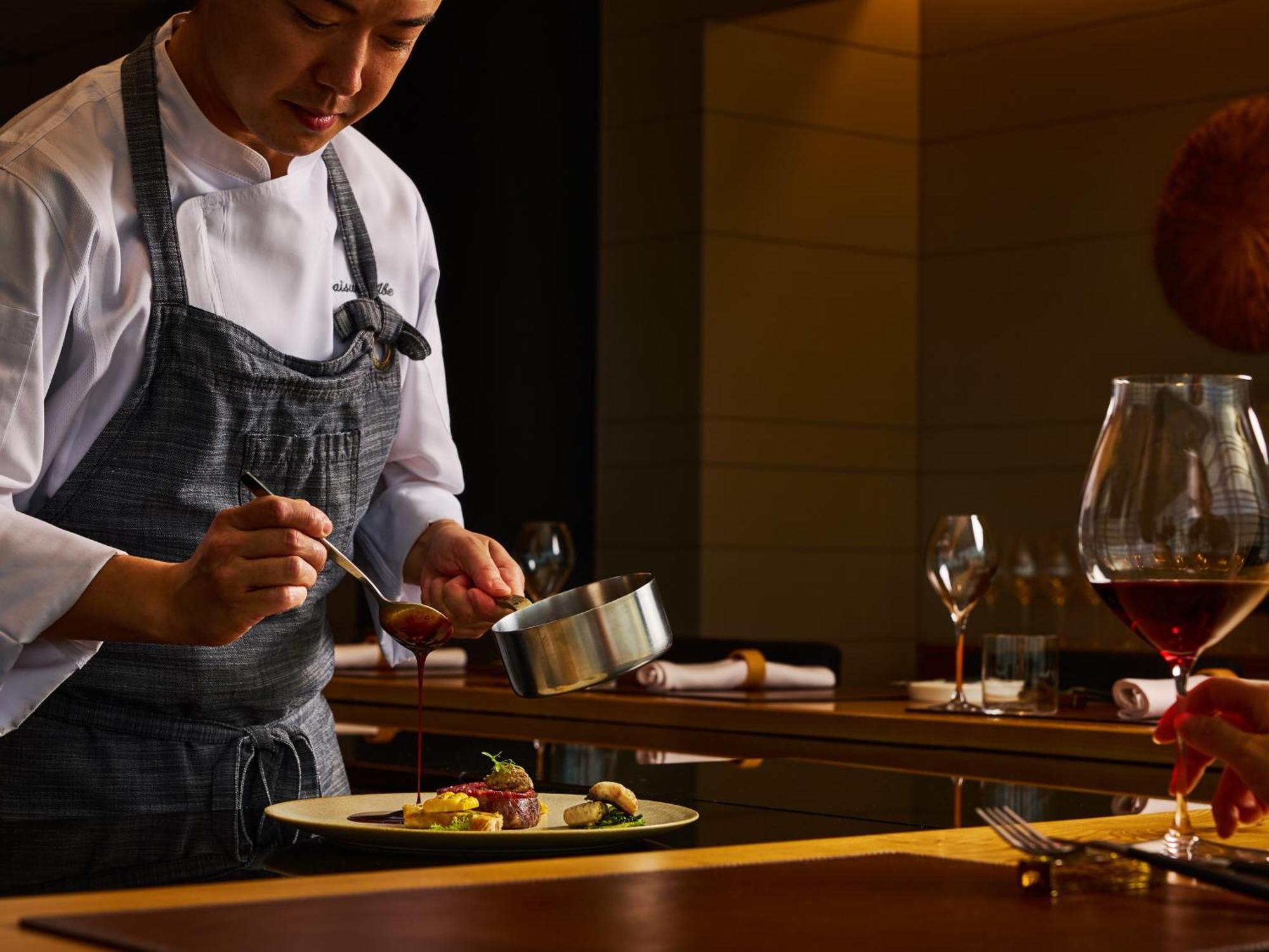 Ana Intercontinental Beppu Resort & Spa By Ihg Exterior photo