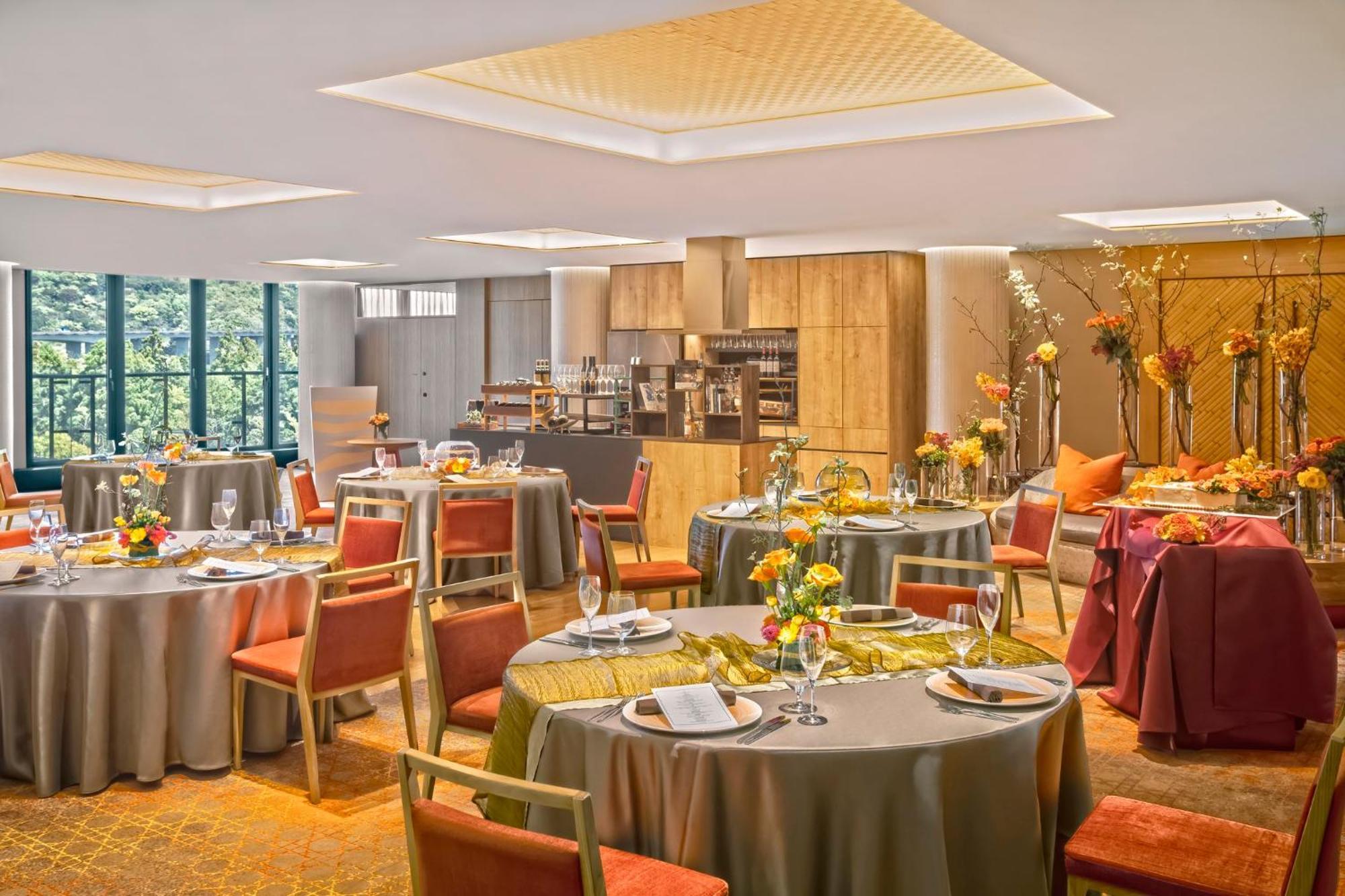 Ana Intercontinental Beppu Resort & Spa By Ihg Exterior photo
